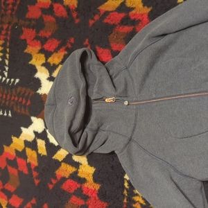 Lululemon Scuba Sweater